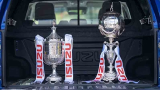 Isuzu FA Vase 1st Qualifying Round