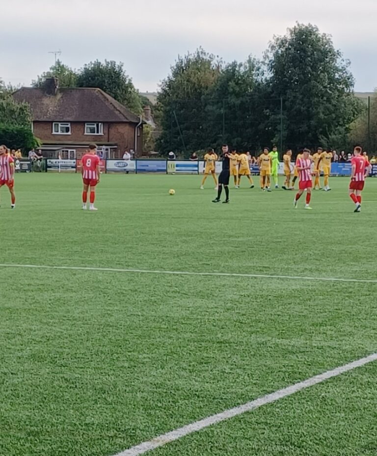 Pre-season results 19th – 20th July