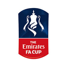 Emirates FA Cup 3rd Qualifying Round