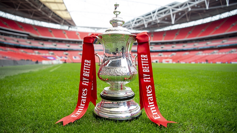 Emirates FA Cup Extra Prelim Round Draw