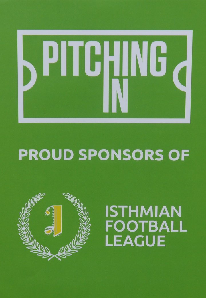 The Run-In: Isthmian South East Division