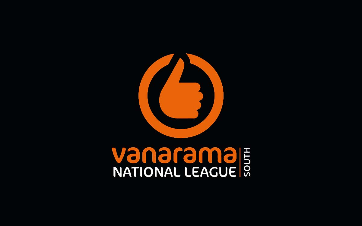 National League fixtures released