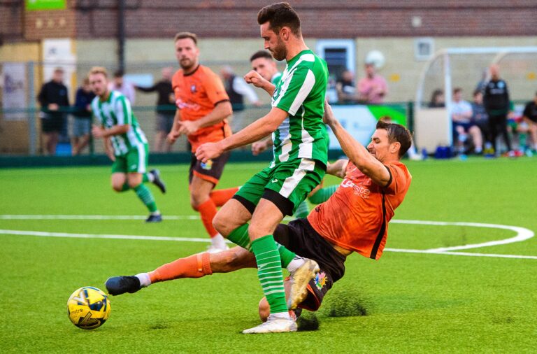 Photo Gallery – Chichester City vs AFC Portchester
