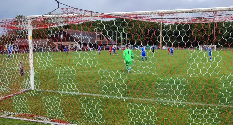 Hassock 6-0 Storrington