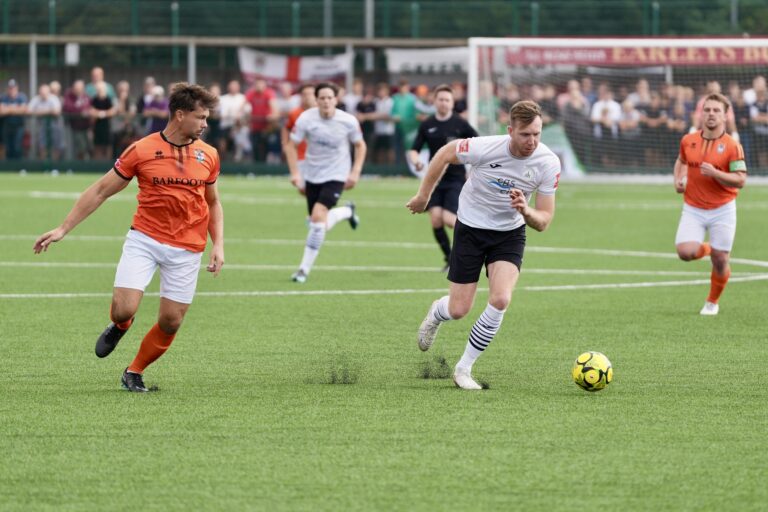 Photo Gallery – Chichester City vs Bognor Regis Town