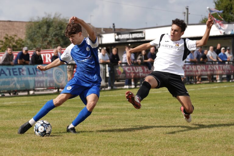 Photo Gallery – Pagham vs Shoreham