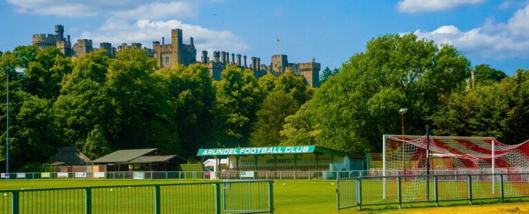 Photo Gallery – Arundel vs Copthorne