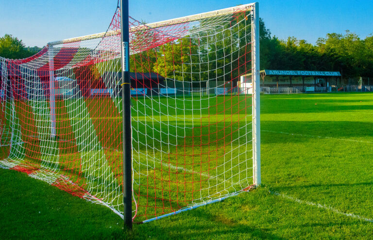 Photo Gallery – Arundel vs Rustington