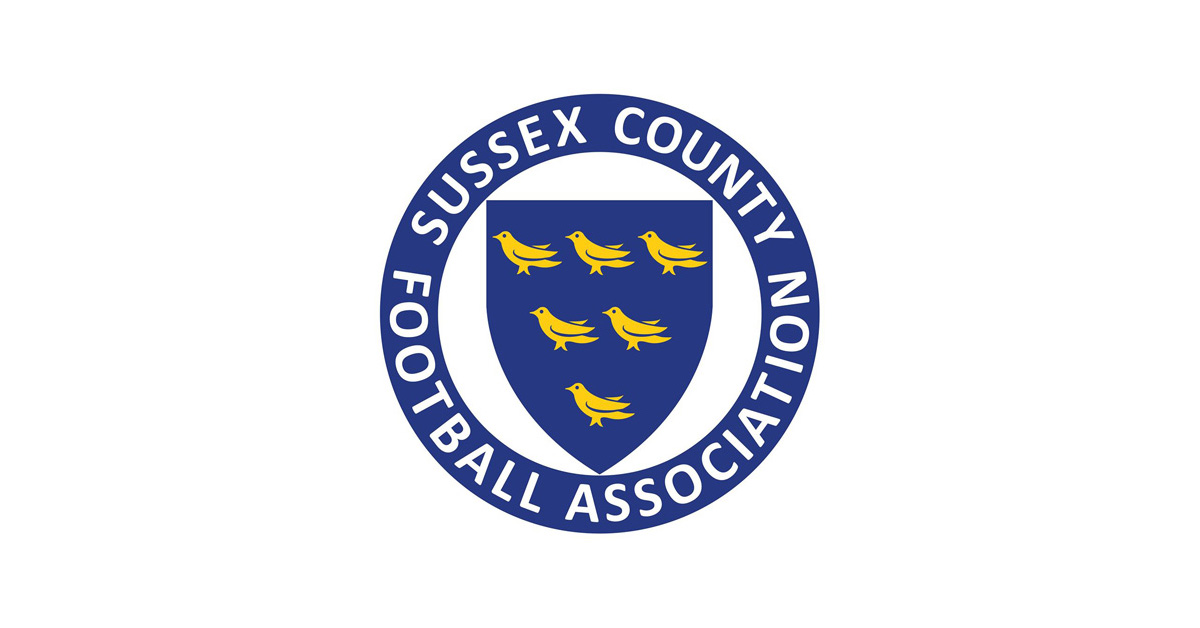 Sussex FA RUR Cup Quarter Finals: