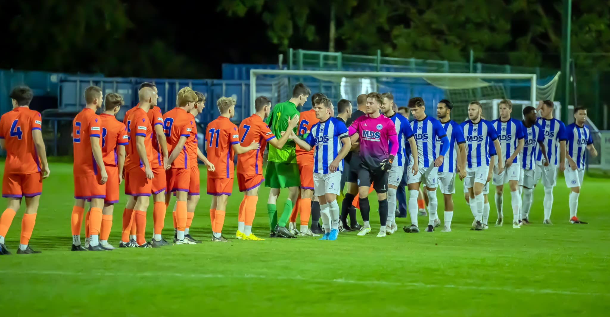 Picture Gallery – Haywards Heath vs Midhurst & Easebourne