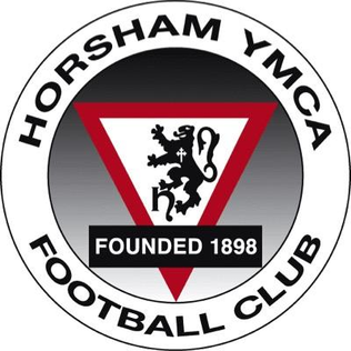 Crawley Down Gatwick 4-3 Horsham YMCA FC