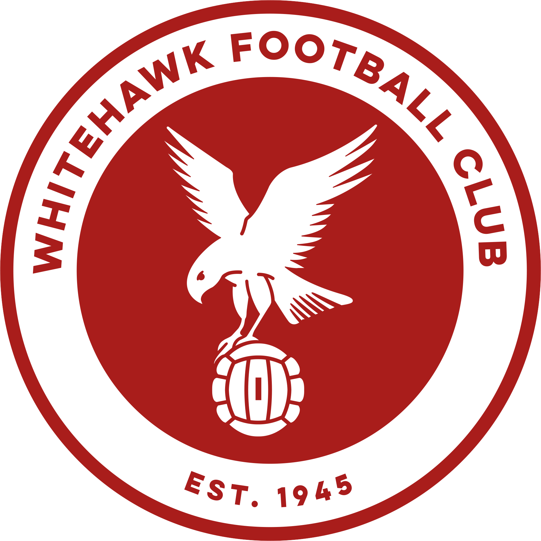 All change at Whitehawk