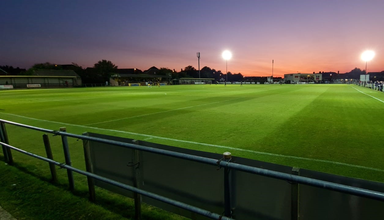 Littlehampton 0-1 Sittingbourne