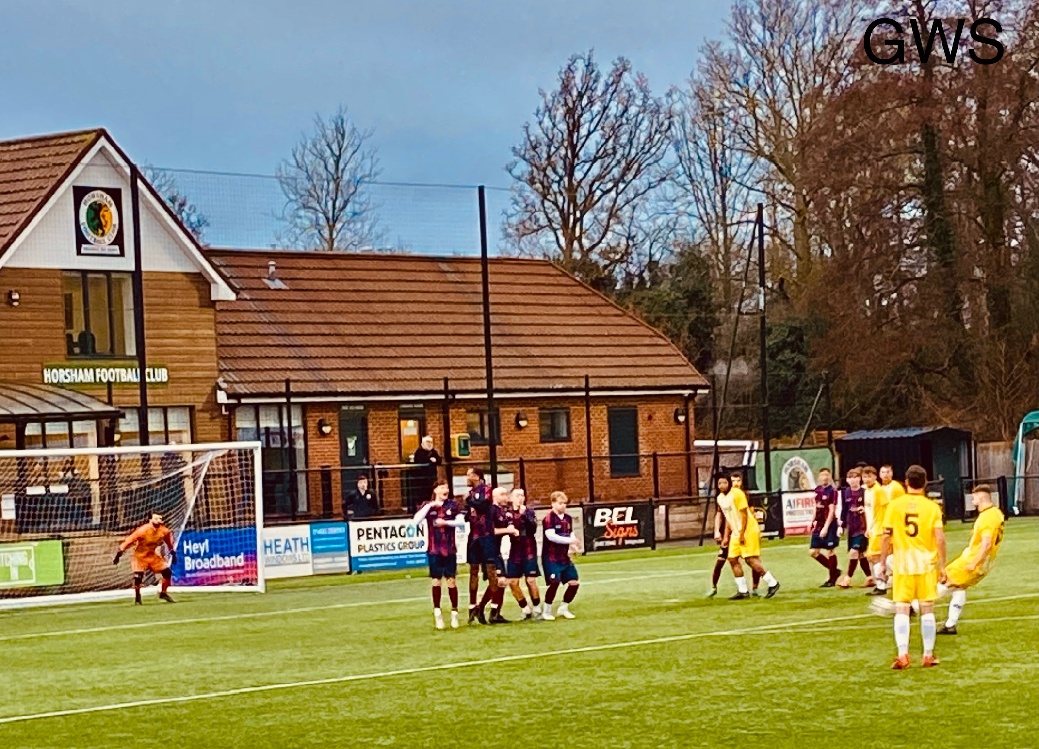 Copthorne 2-2 Montpelier Villa