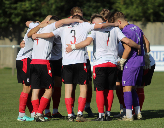 Roffey 1-2 Horsham YMCA