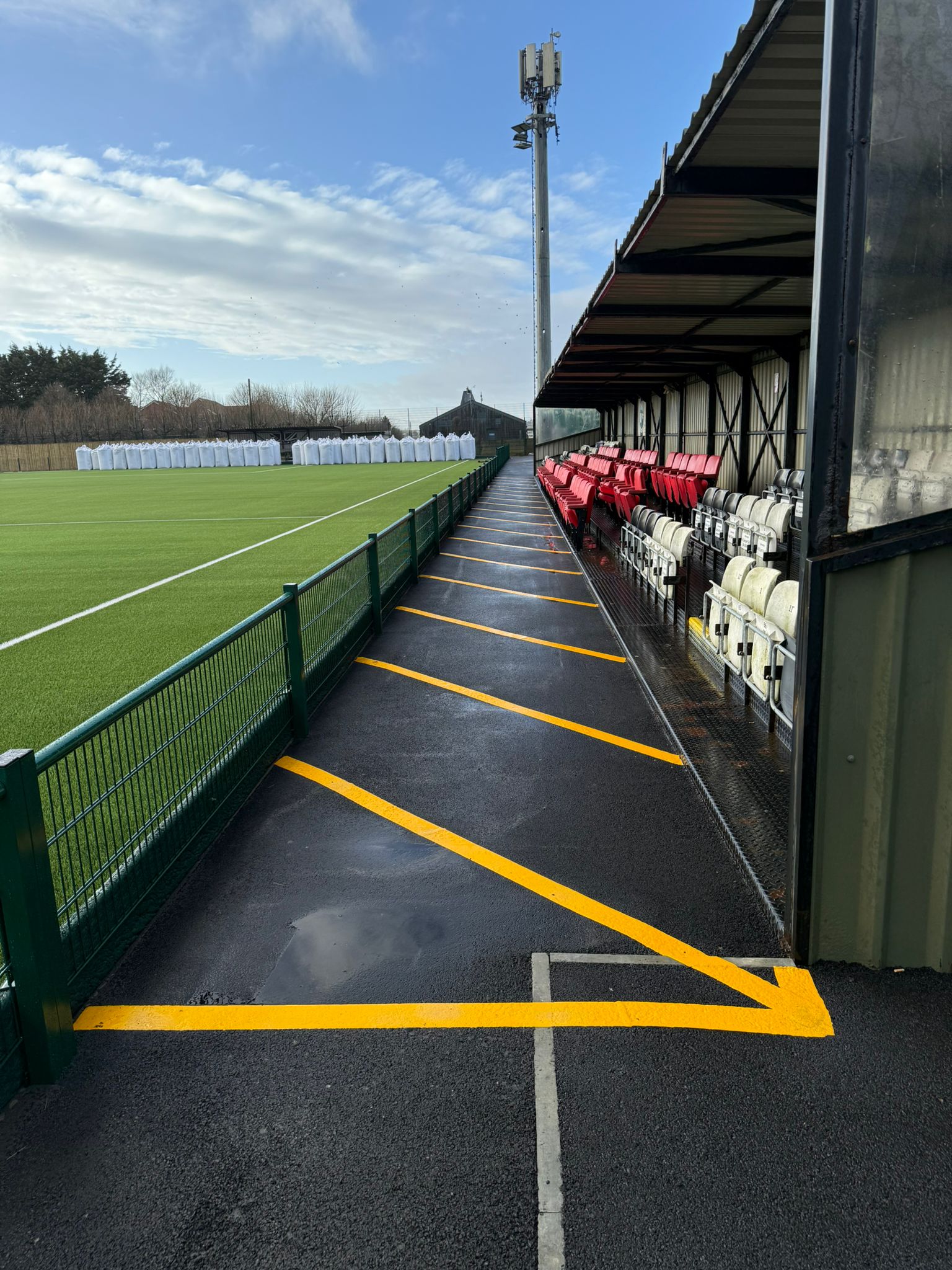 Peacehaven & Tel 1-3 Hassocks