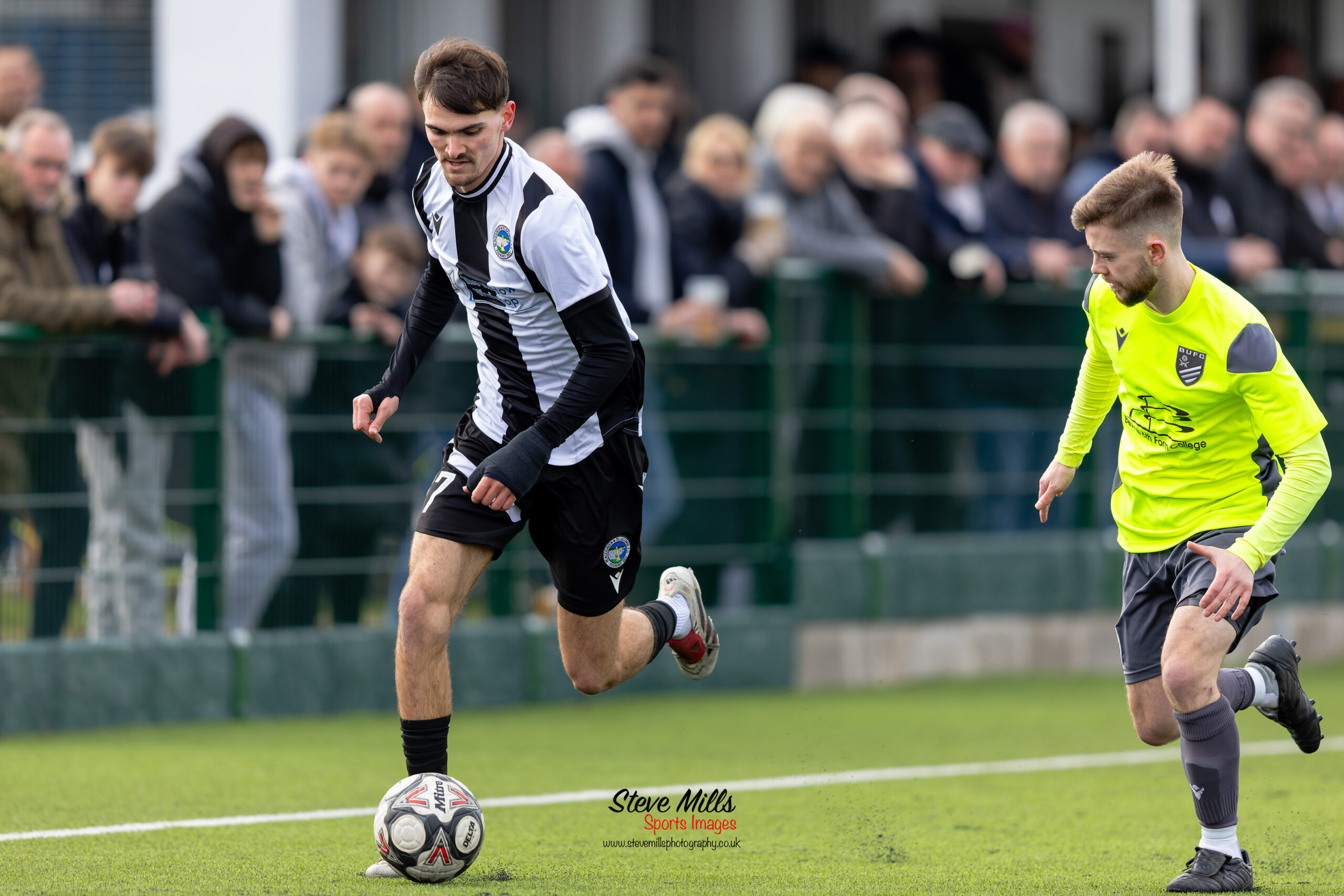 Picture Gallery – Peacehaven & Telscombe vs Bexhill Utd