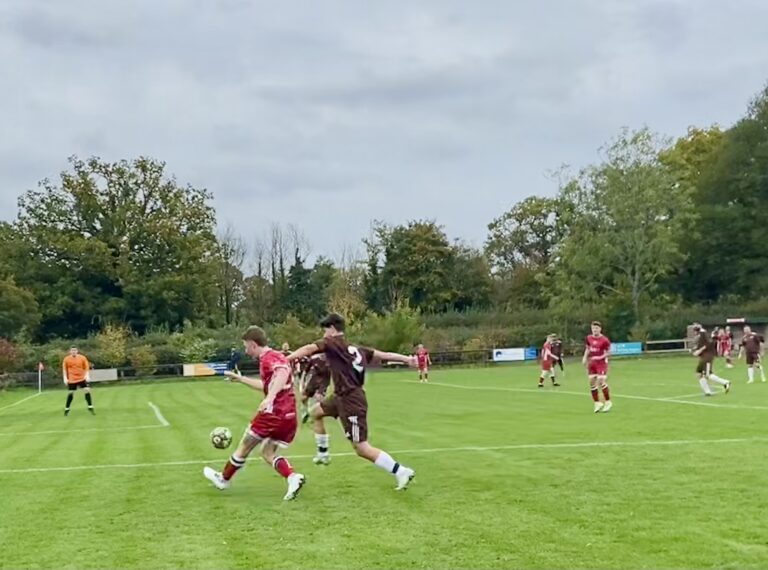 TD Shipley 8-0 Brighton Electricity