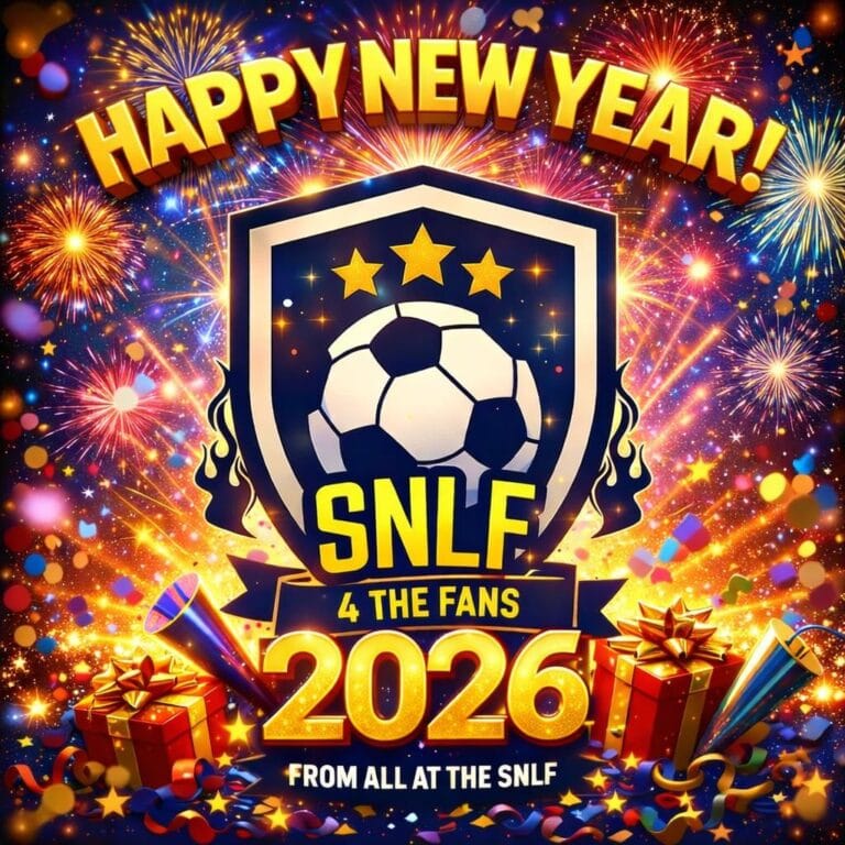 Happy New Year!