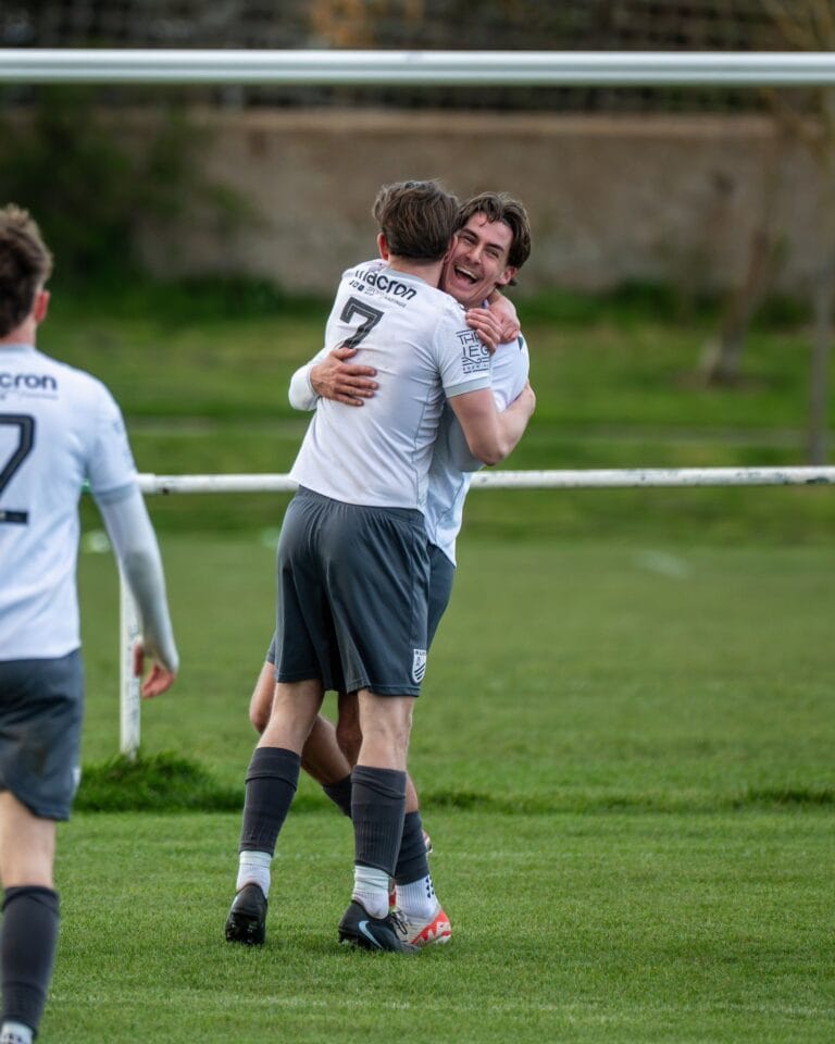 Non League Day Joy For The Pirates