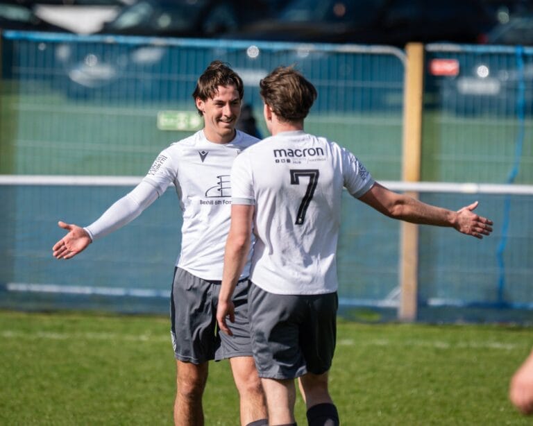 Pirates Leave Stags Looking Over Their Shoulders