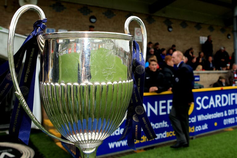 Heath Grab First Silverware Of The Season