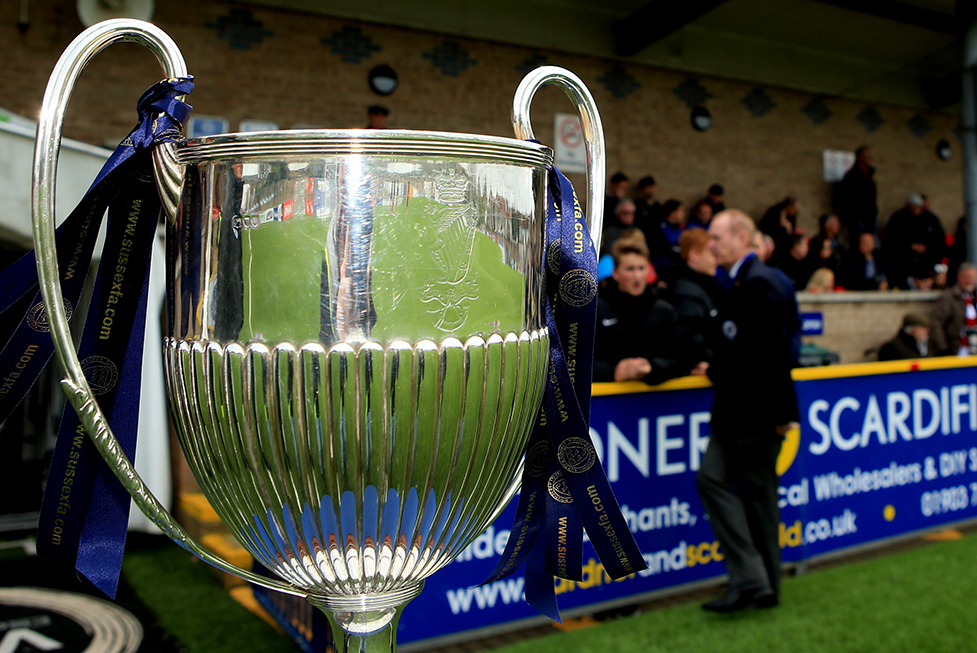 Heath Grab First Silverware Of The Season