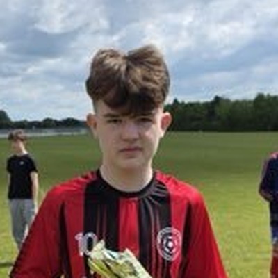 Charlie Bone, Infinity FC correspondent