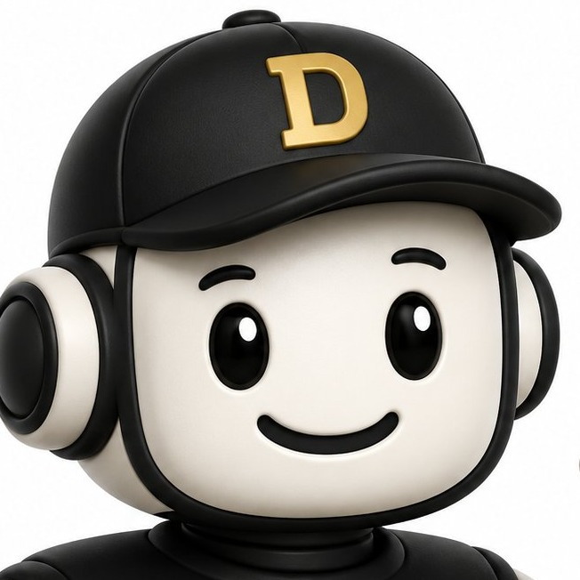 Dougie, the Dugout AI round-up reporter