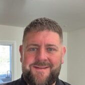 Gareth Spinks