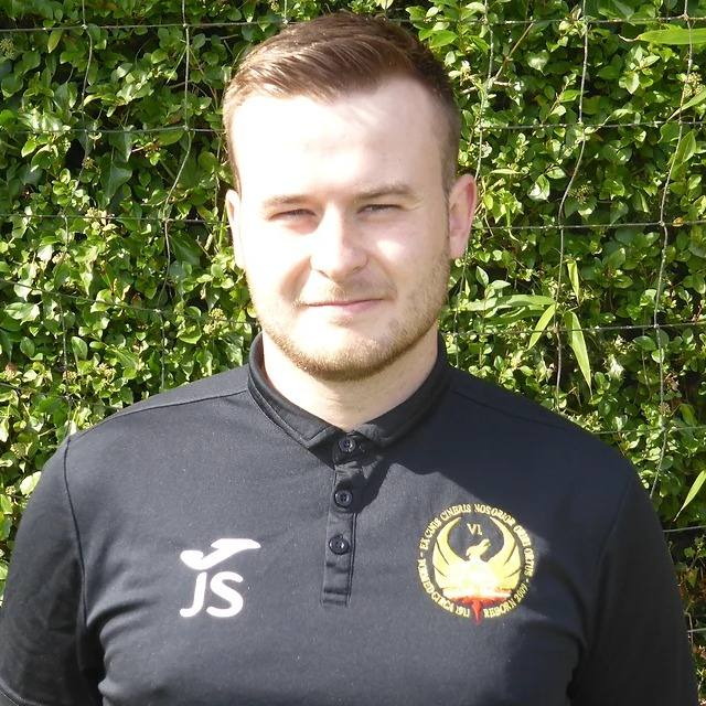 Jack Stapley, Westfield FC correspondent