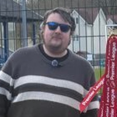 Matthew Rogers, Dugout News columnist — National League South
