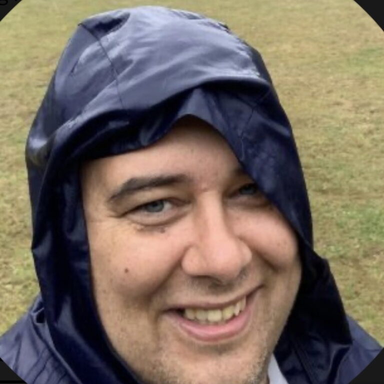 Russ Cochran, Dugout News Off the Pitch columnist
